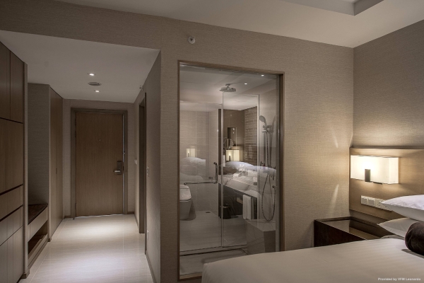 Hotel Miri Marriott Resort & Spa